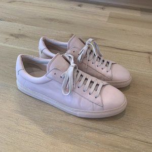 Oliver Cabell Low 1 Nude | US 10 EU 43